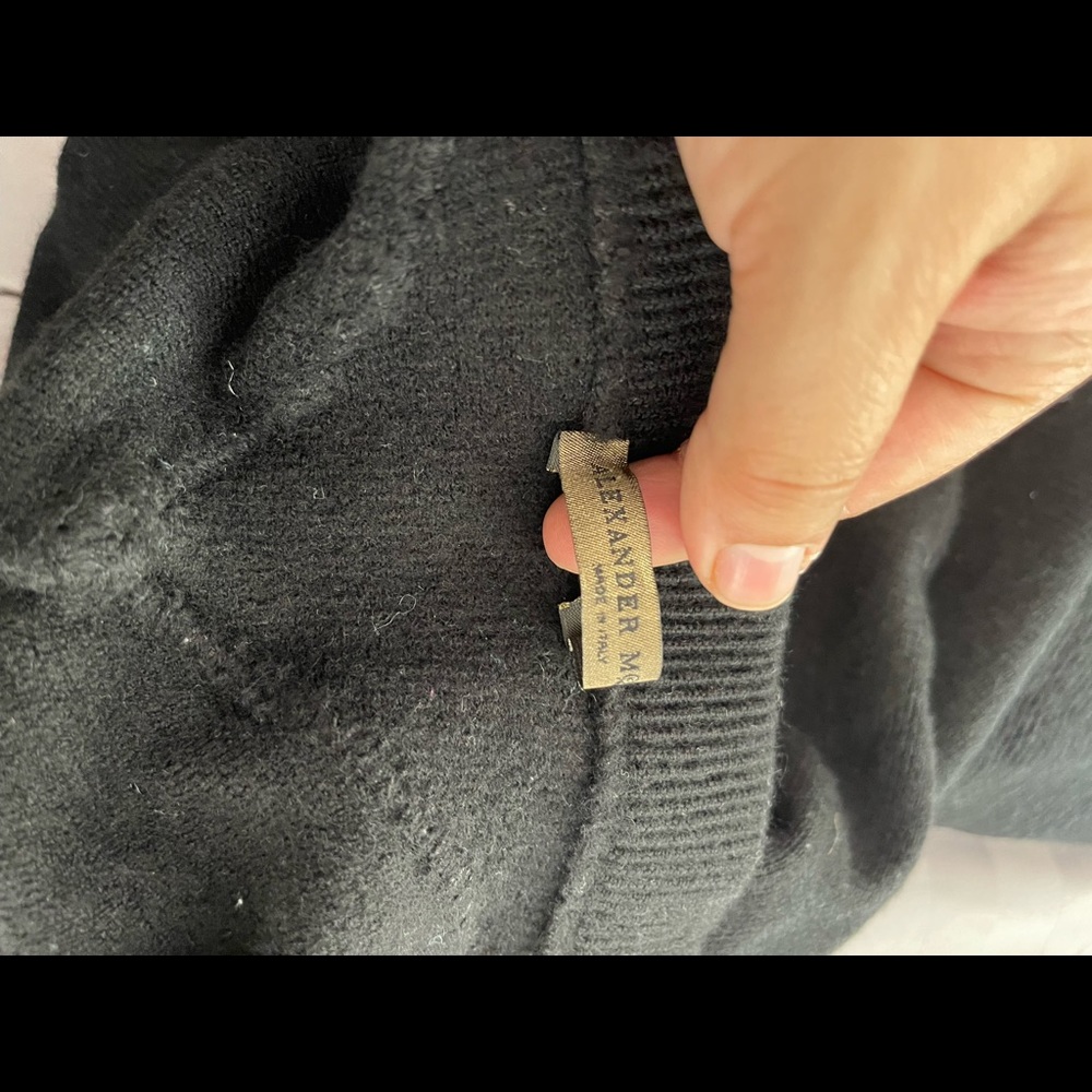 Wool pants - Picture 5 of 5